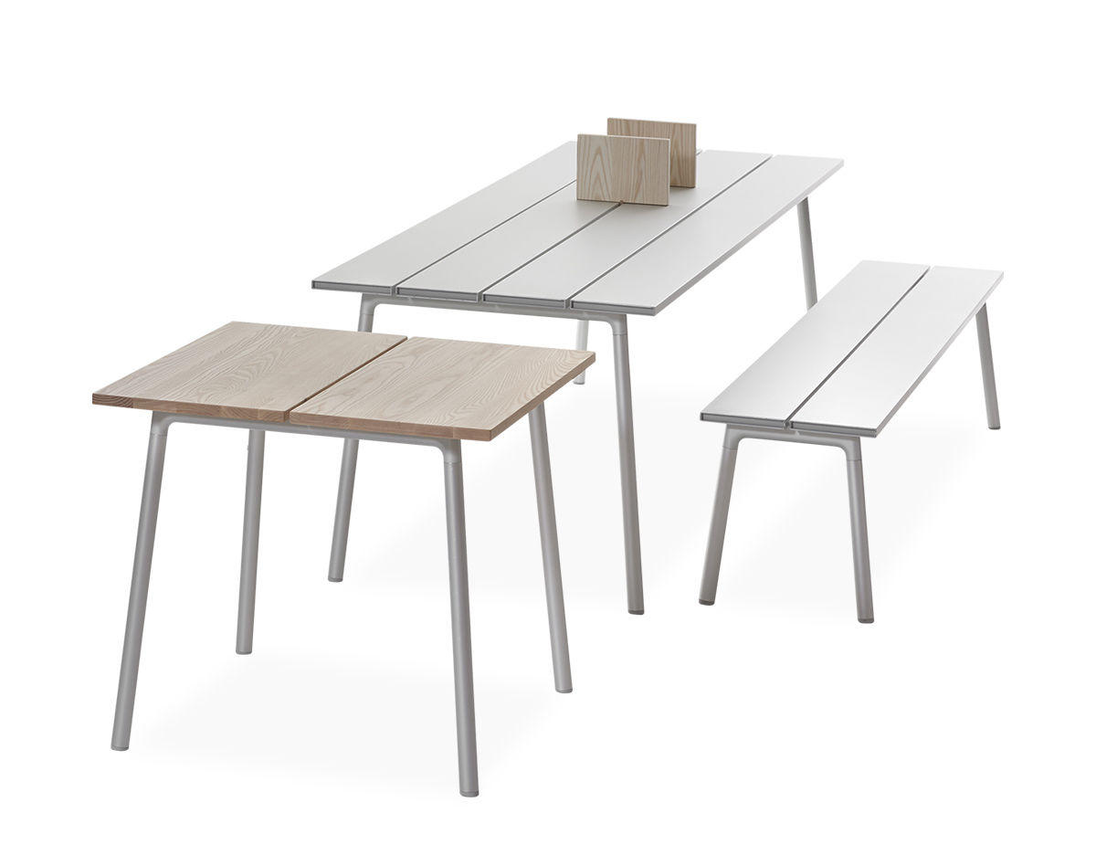 emeco run table