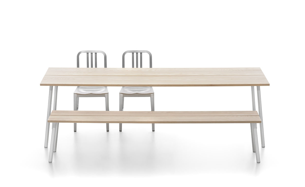 emeco run table