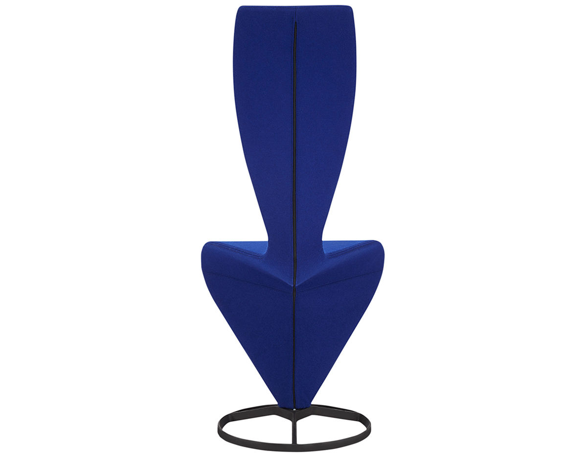 tom dixon s chair