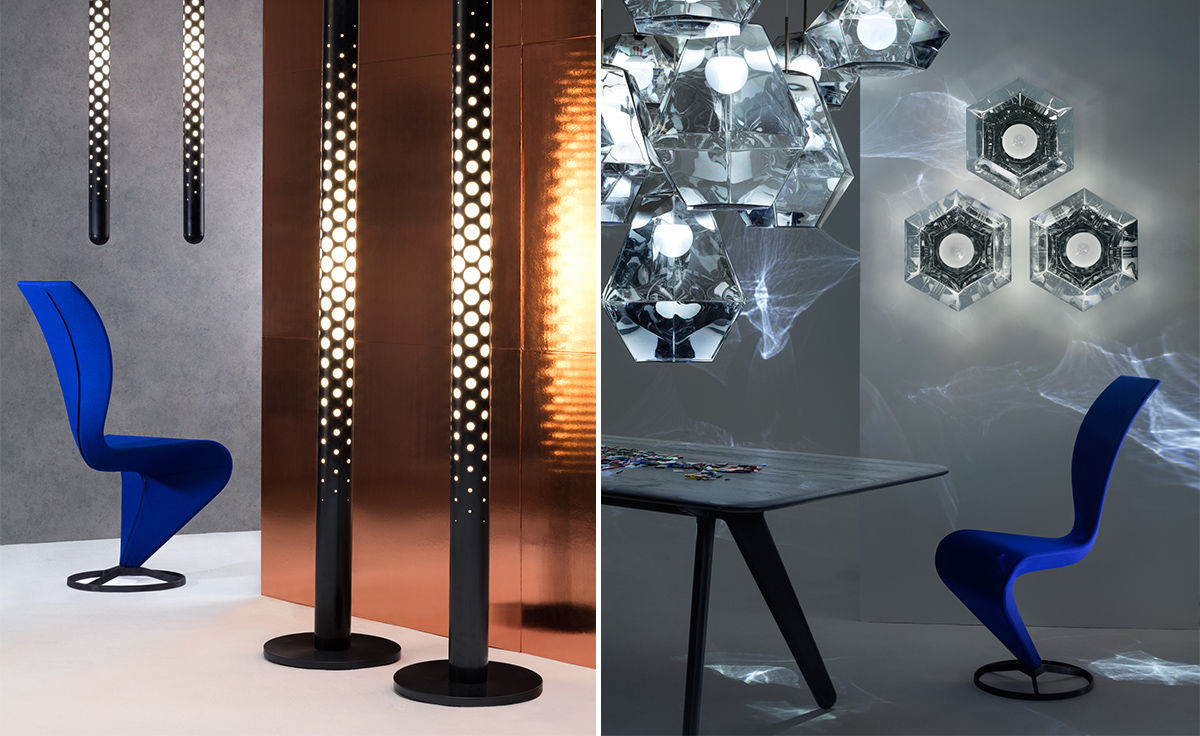 tom dixon s chair