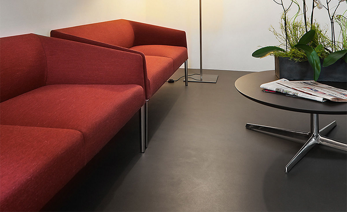 saari two seat sofa