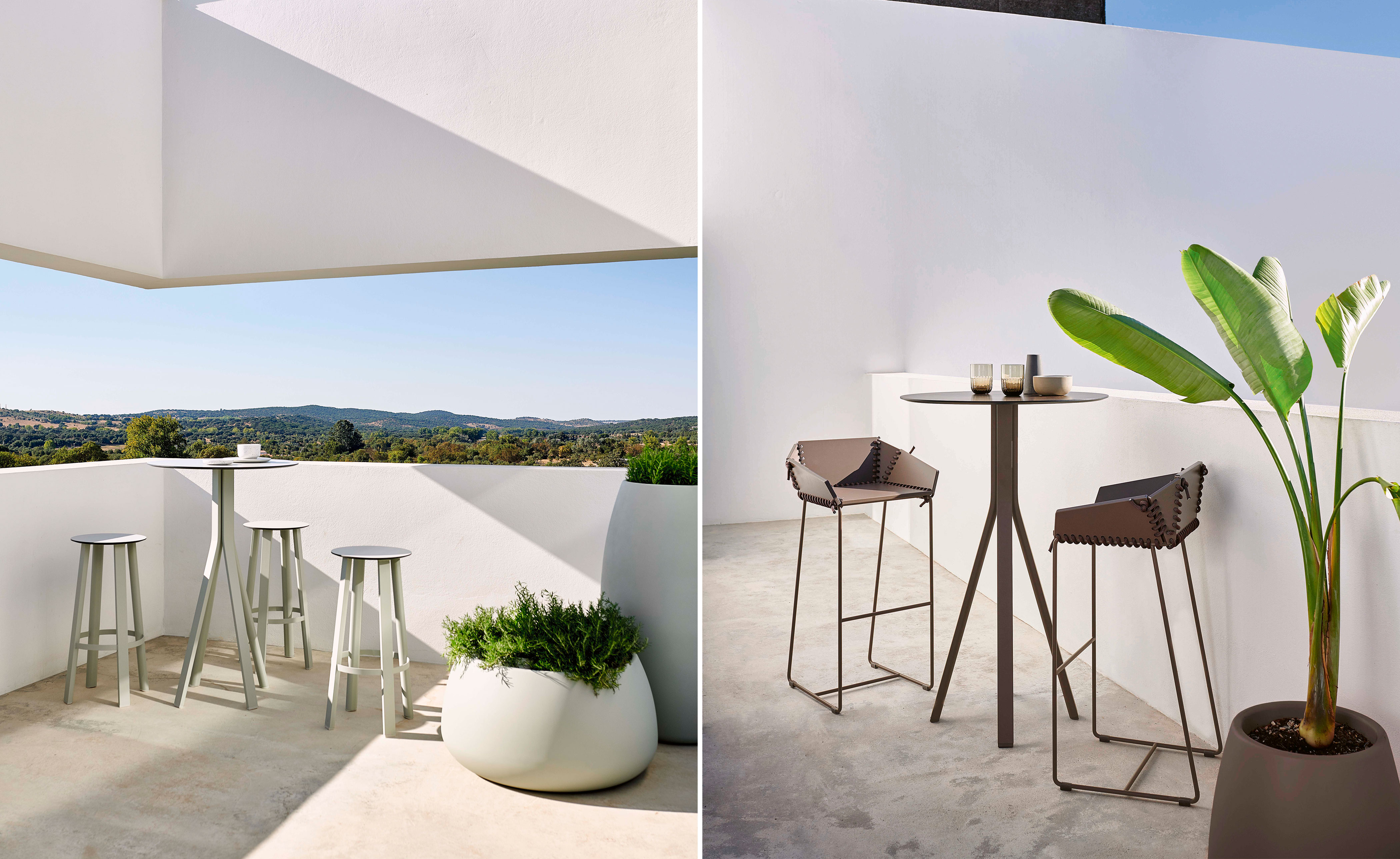 Sahara Planter 5