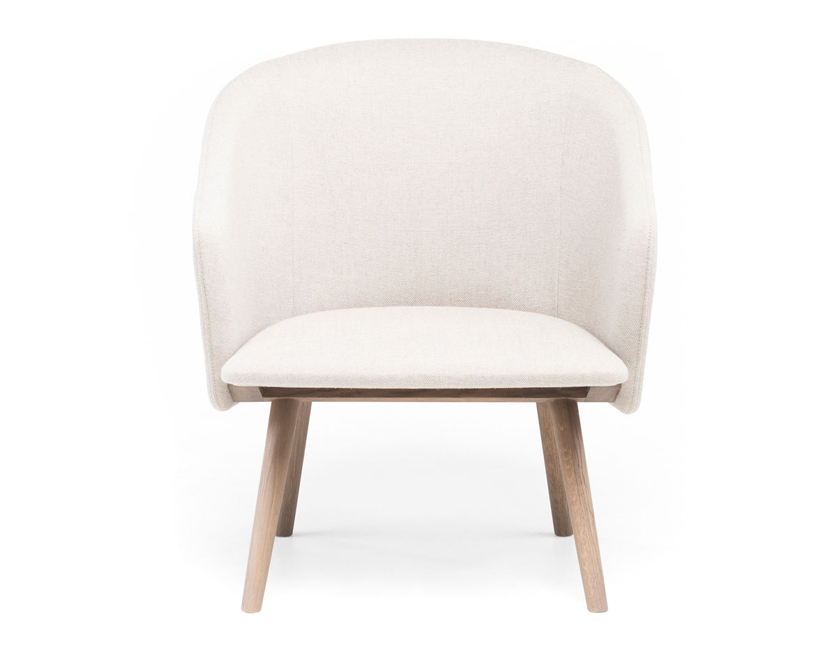 saia lounge chair 407