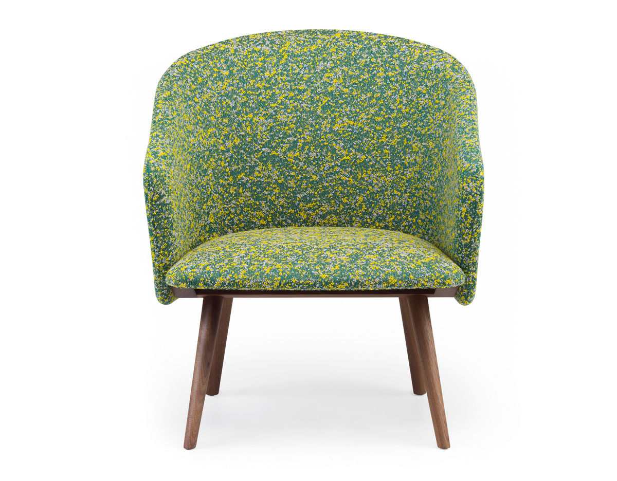 saia lounge chair 407
