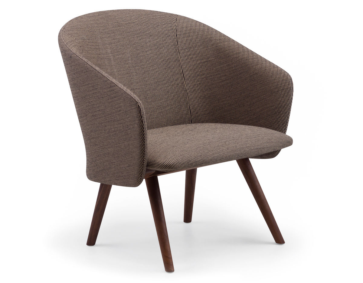 saia lounge chair 407