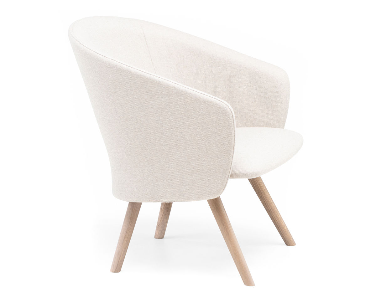 saia lounge chair 407