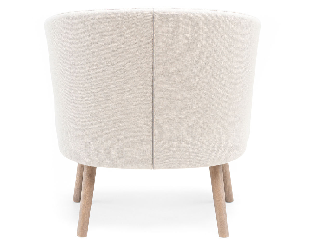 saia lounge chair 407