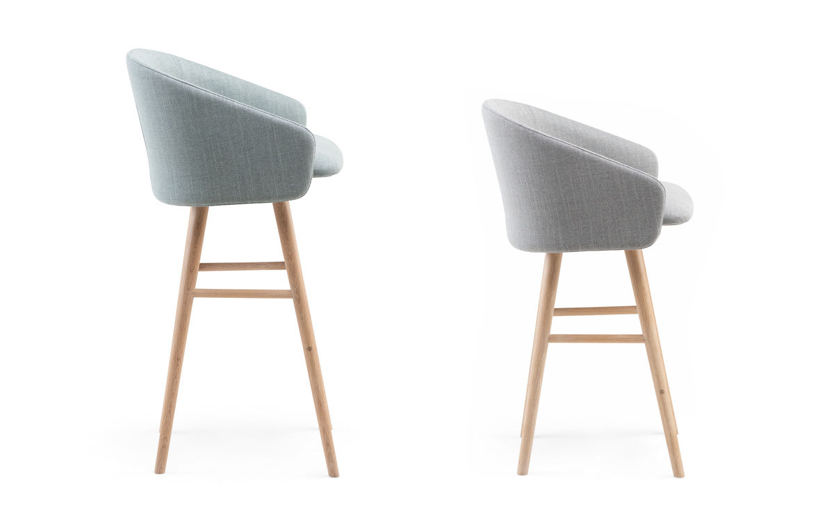 saia stool 406
