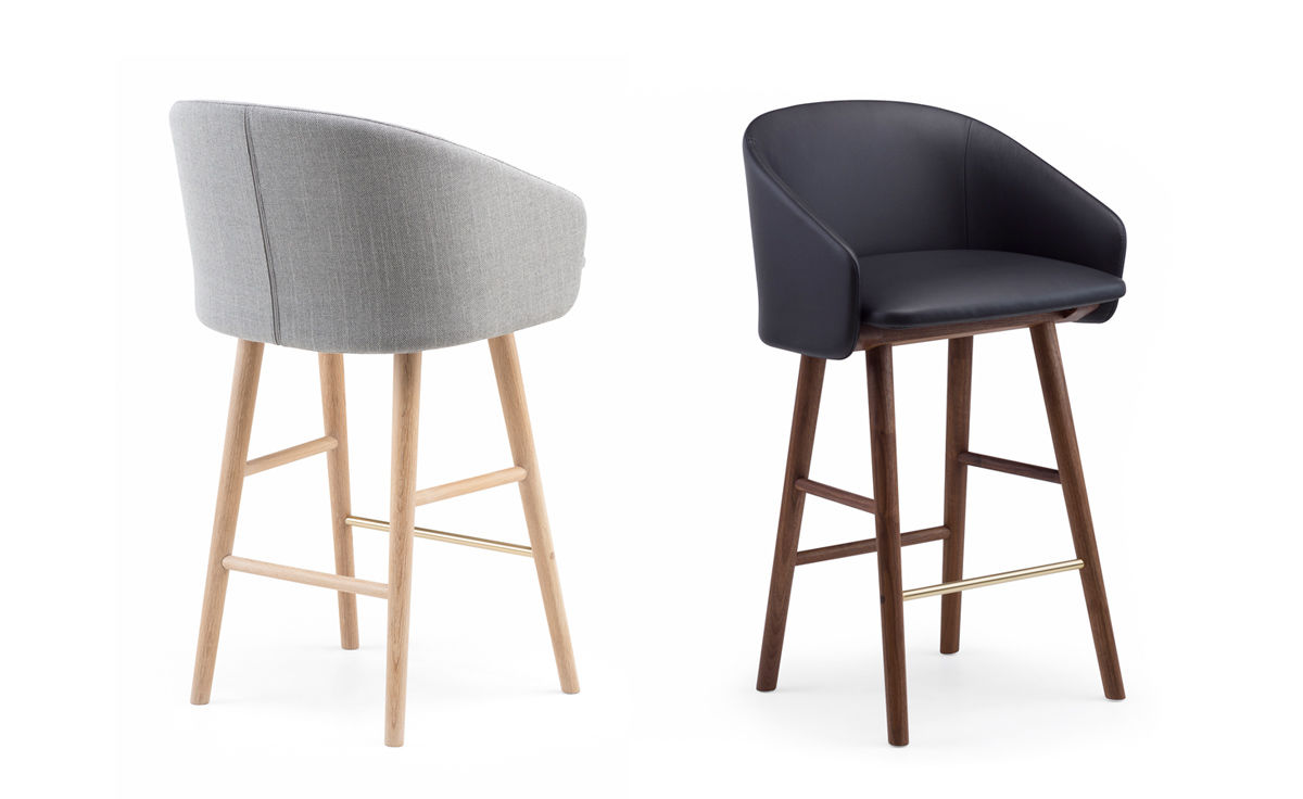 saia stool 406