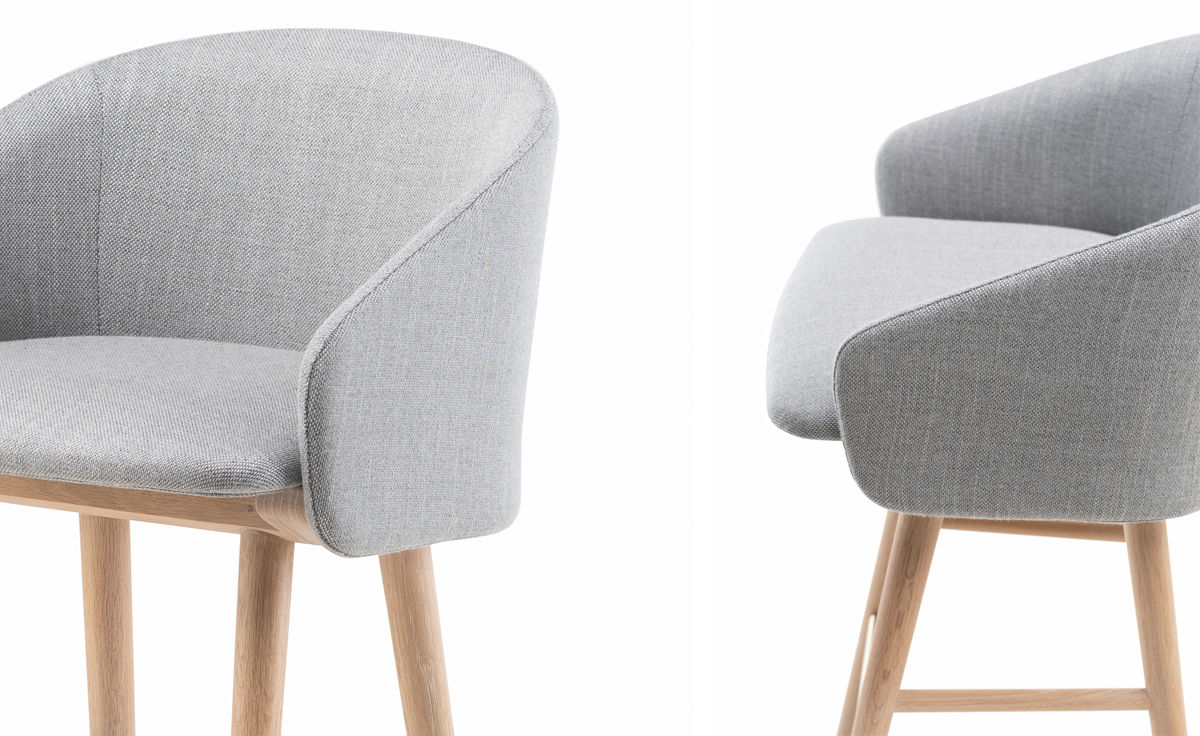 saia stool 406