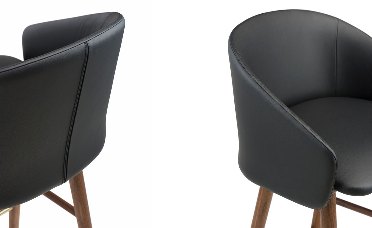 saia stool 406
