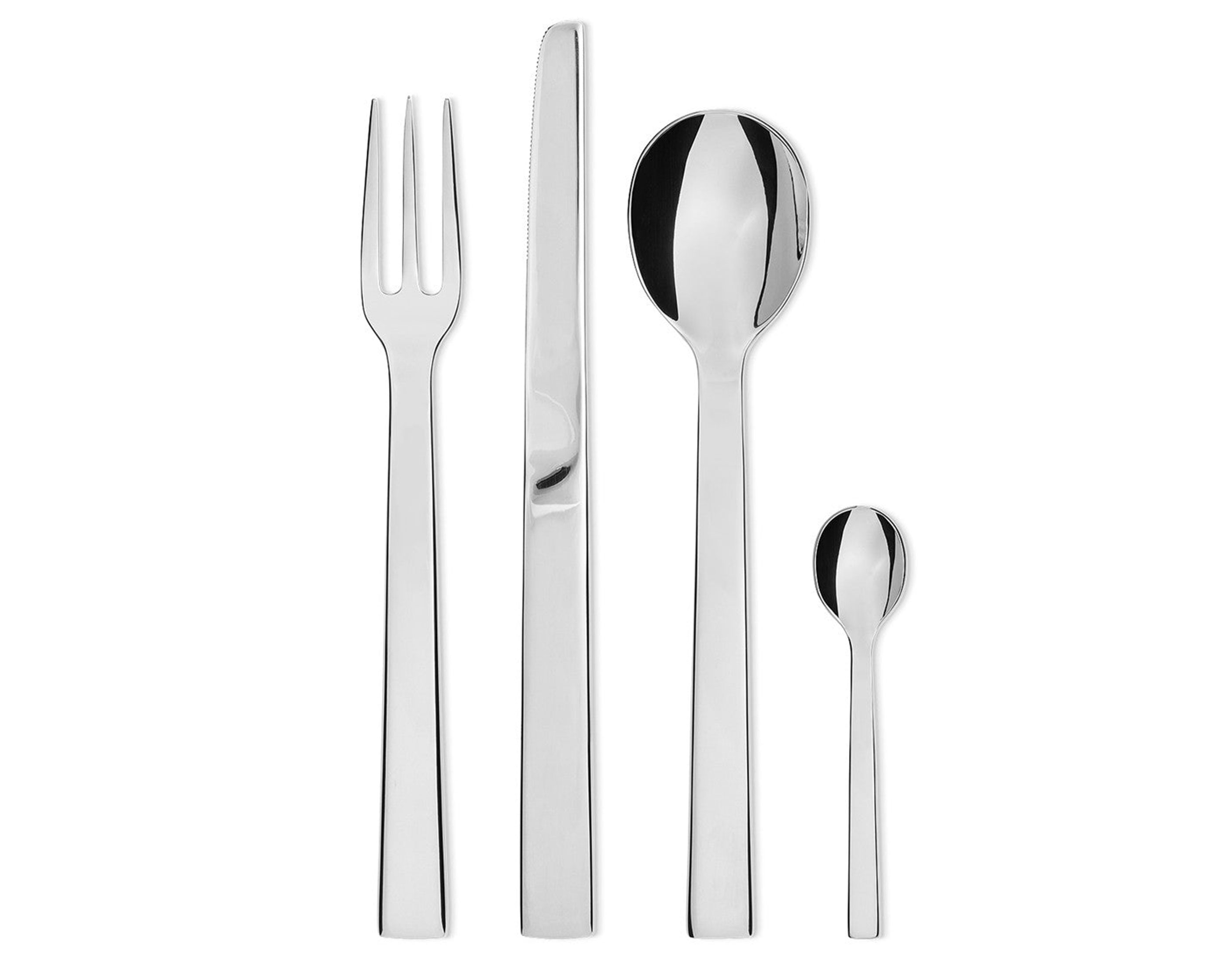 santiago cutlery set