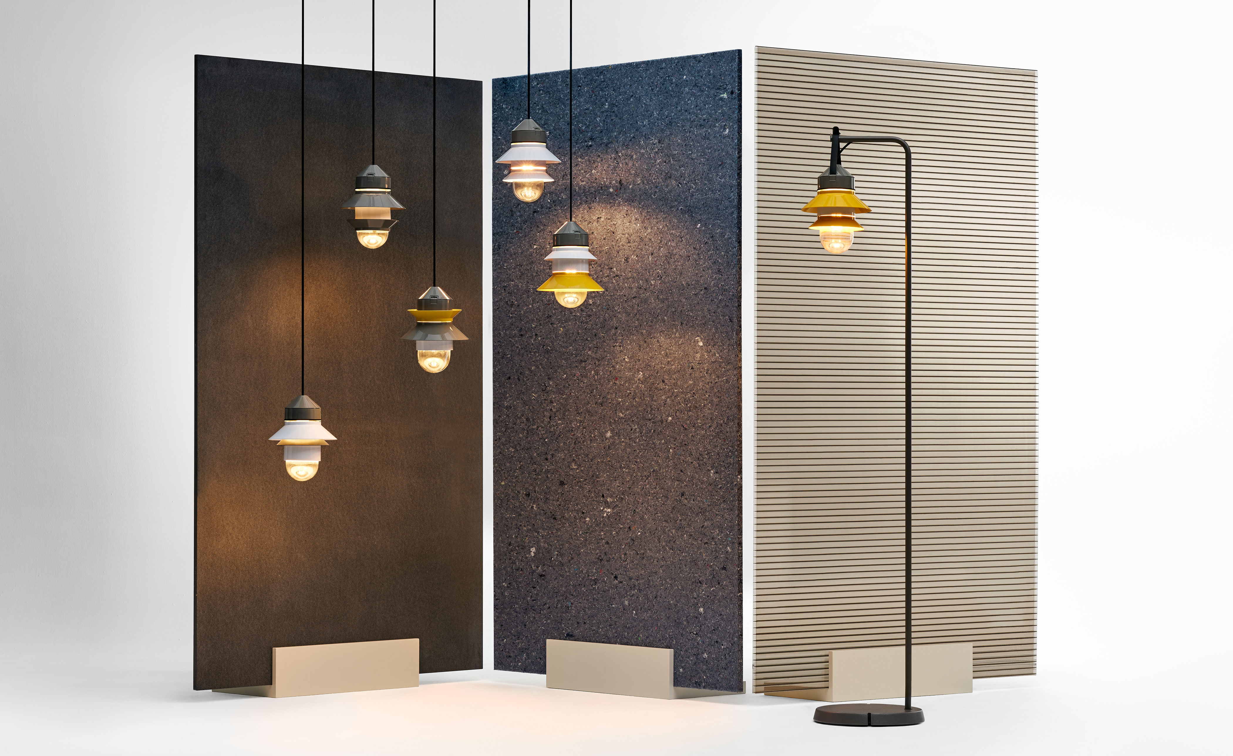 Santorini Light System