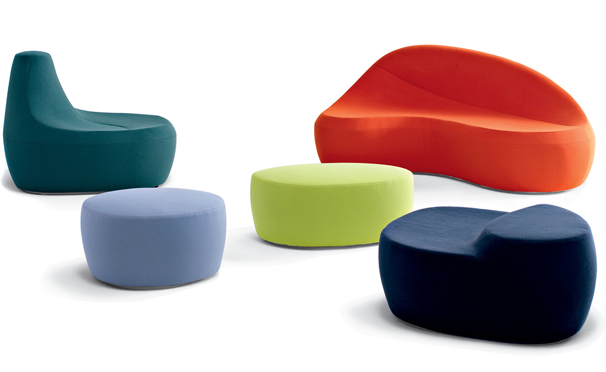 saruyama island settee