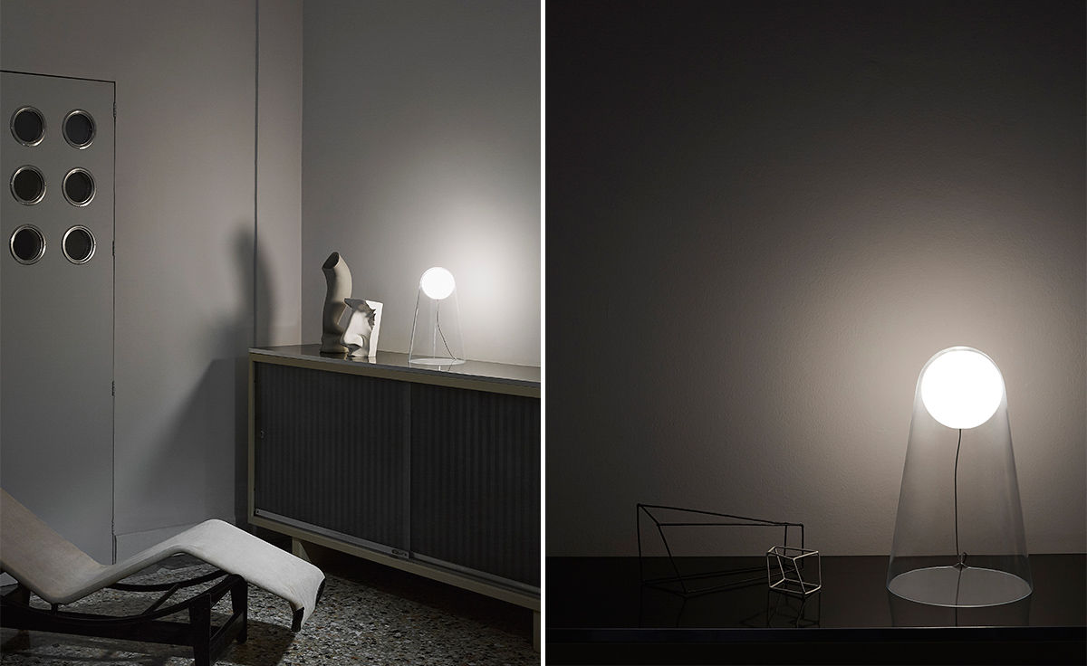satellight table lamp