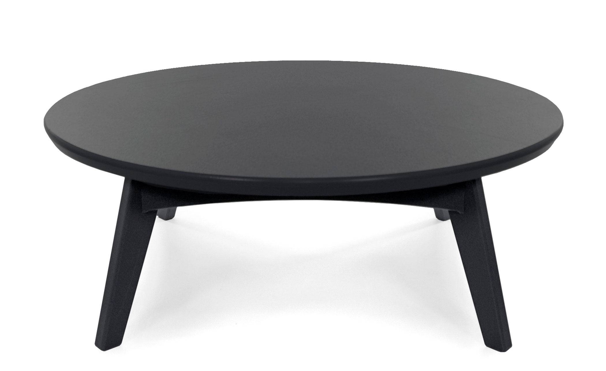Satellite Round Cocktail Table