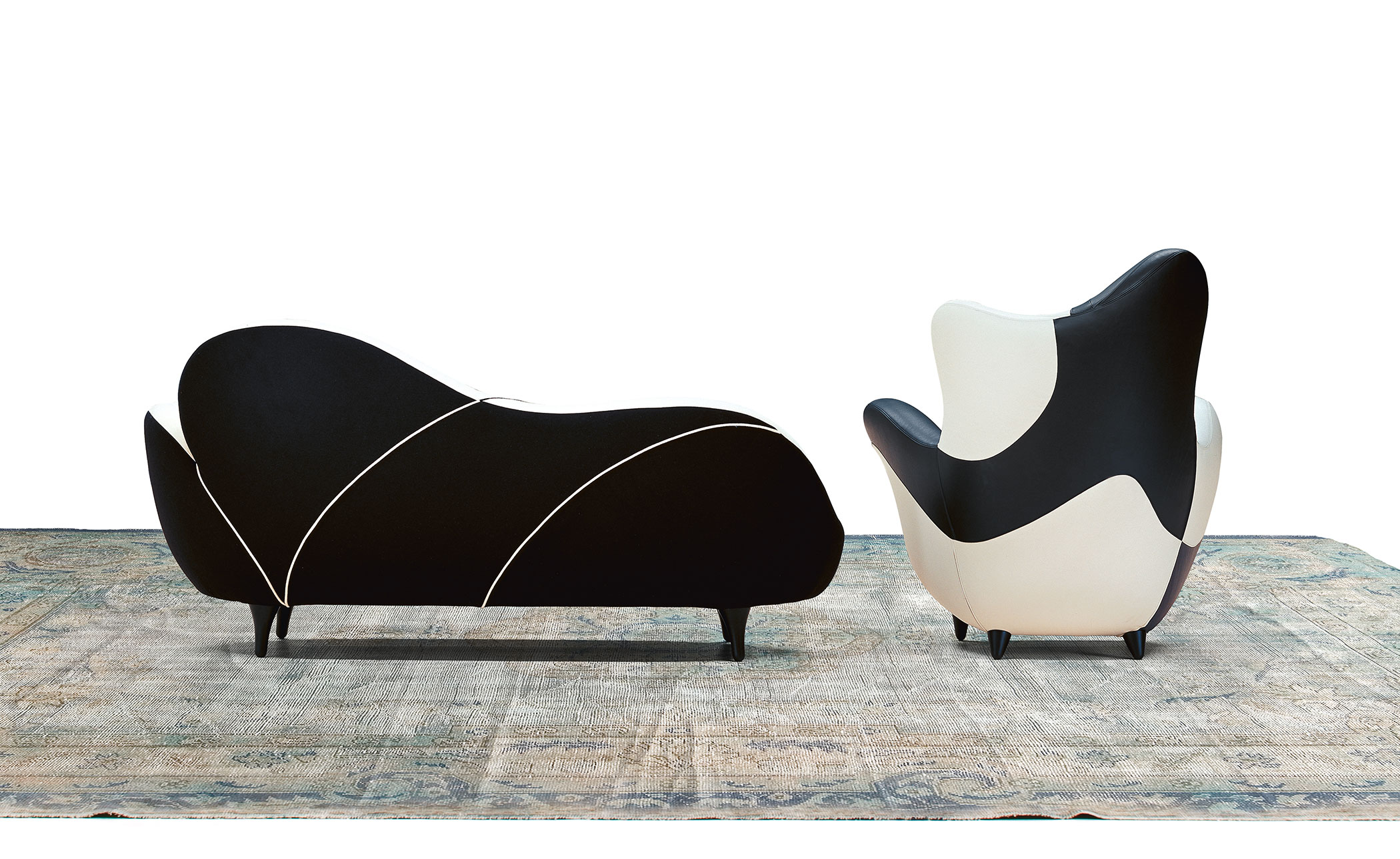 Saula Marina Sofa