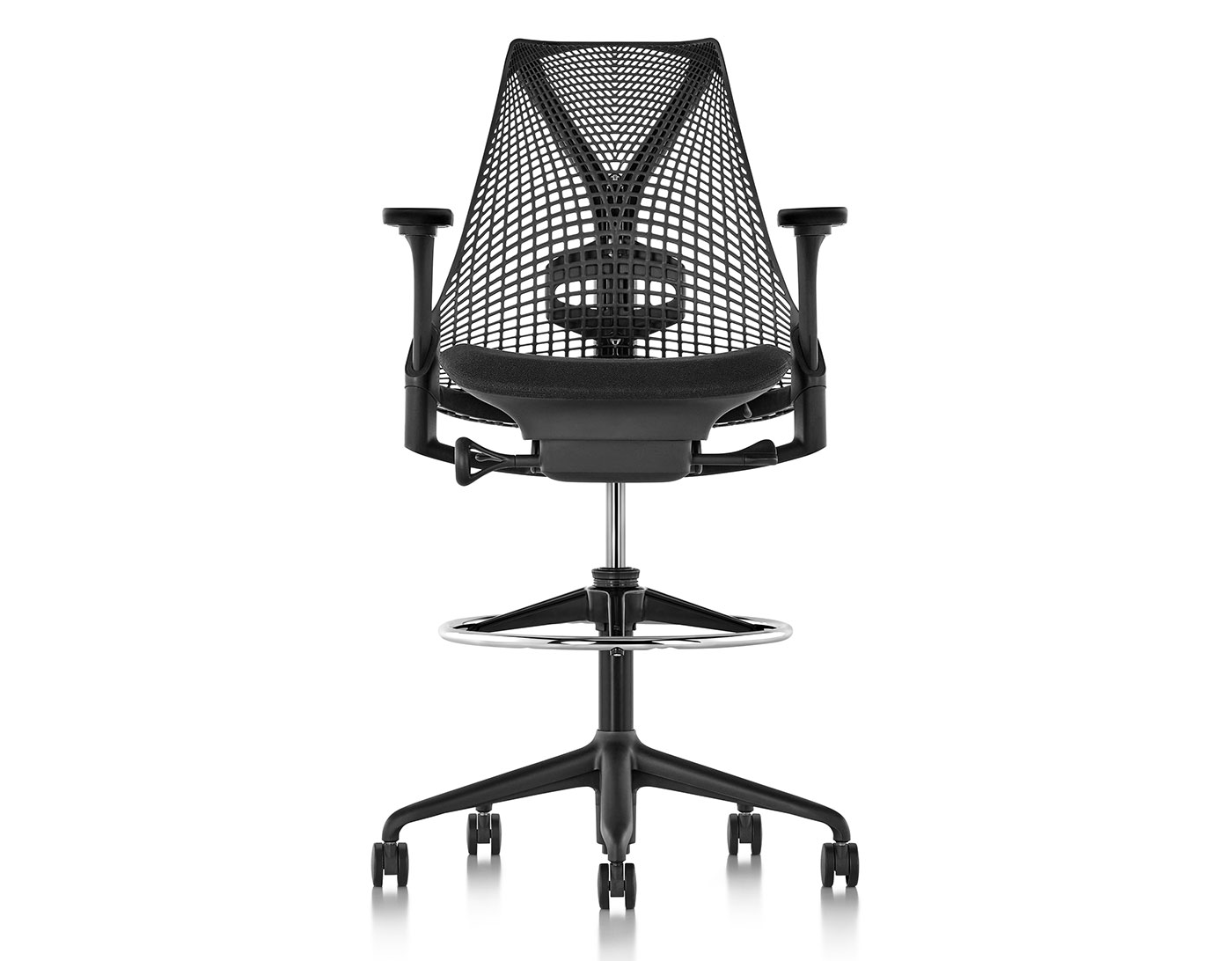 sayl® work stool by Herman Miller