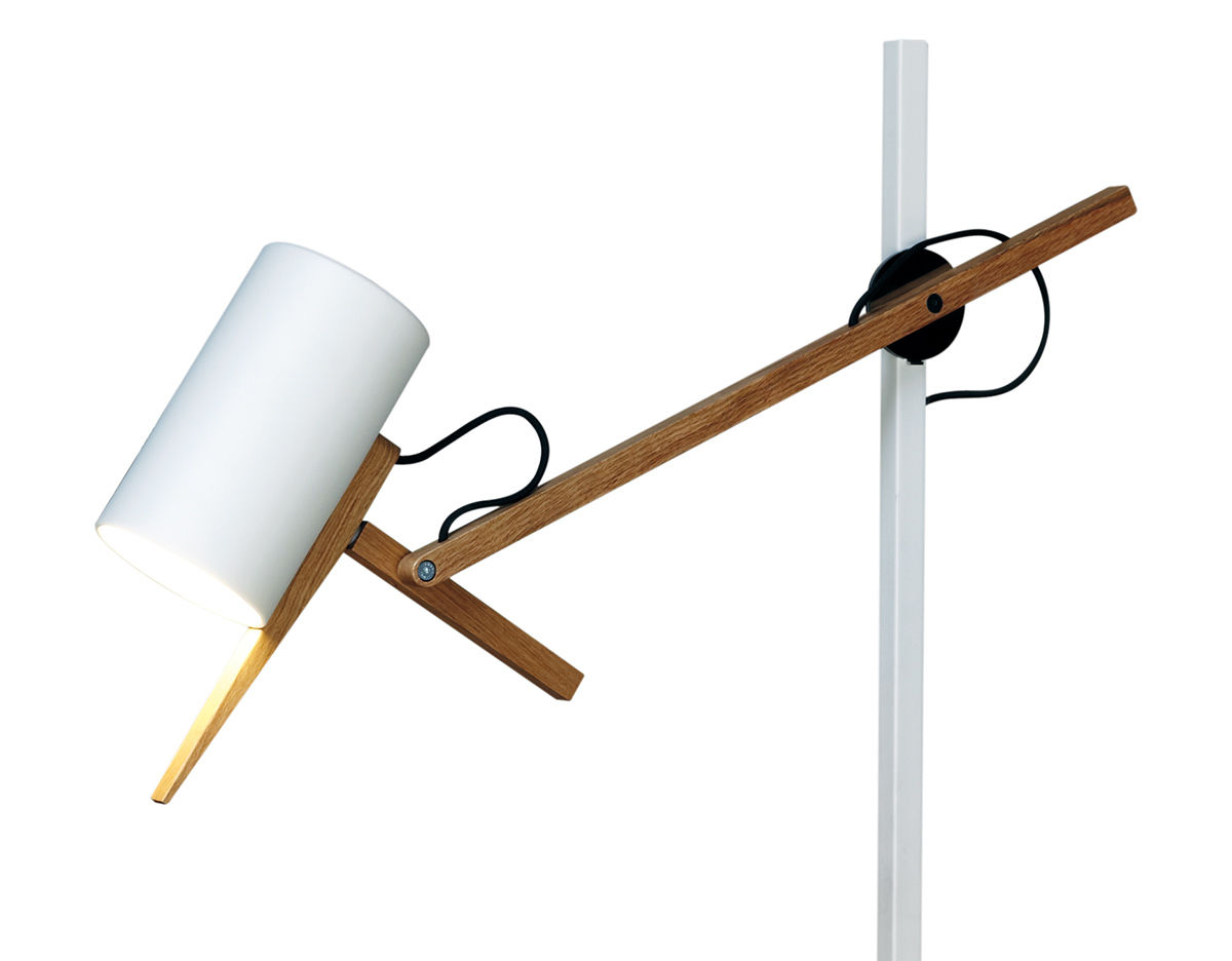 scantling p73 floor lamp