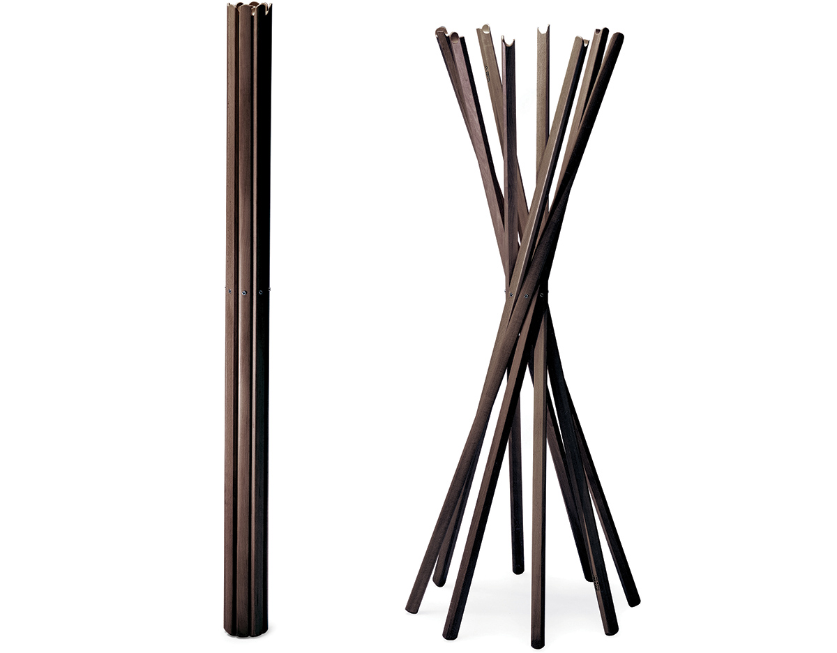 sciangai folding clothes stand