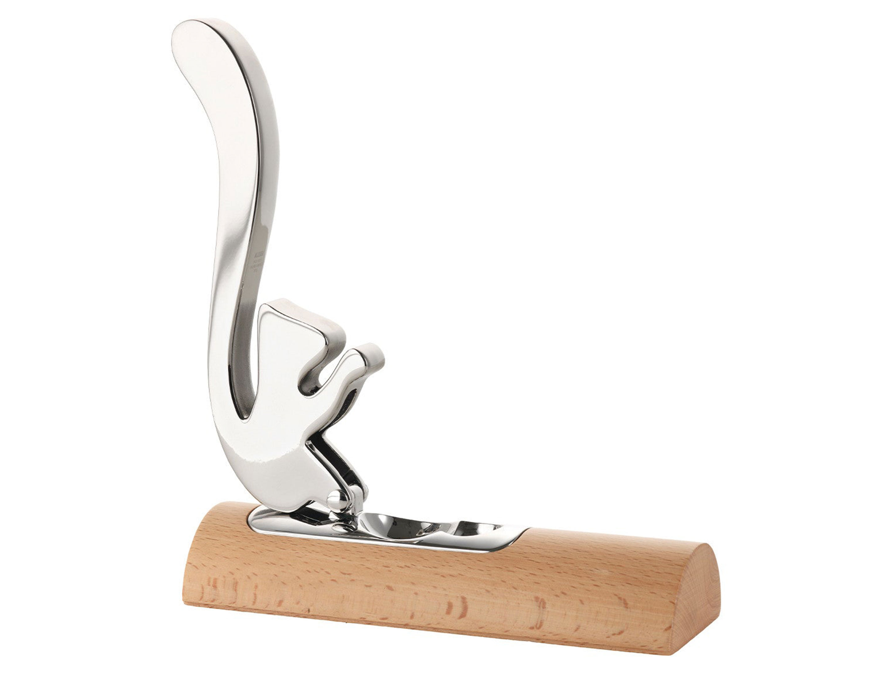 scoiattolo nutcracker