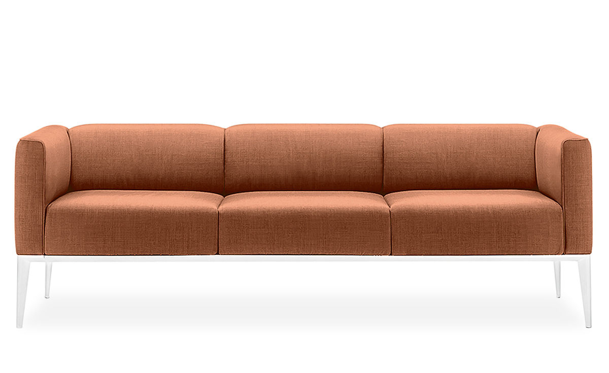 sean three seat sofa