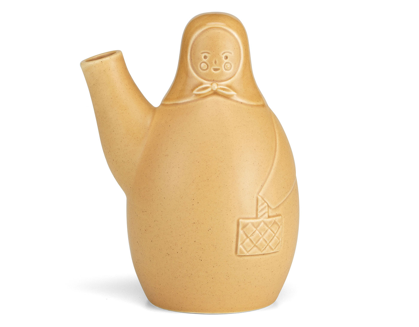 Easter Witch Vase