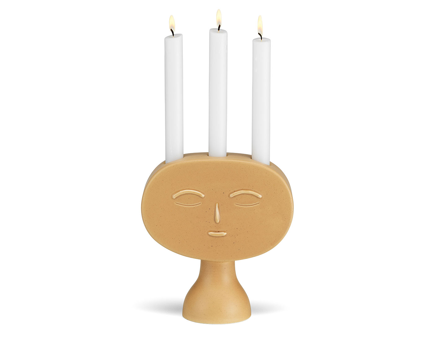 Lucia Candleholder