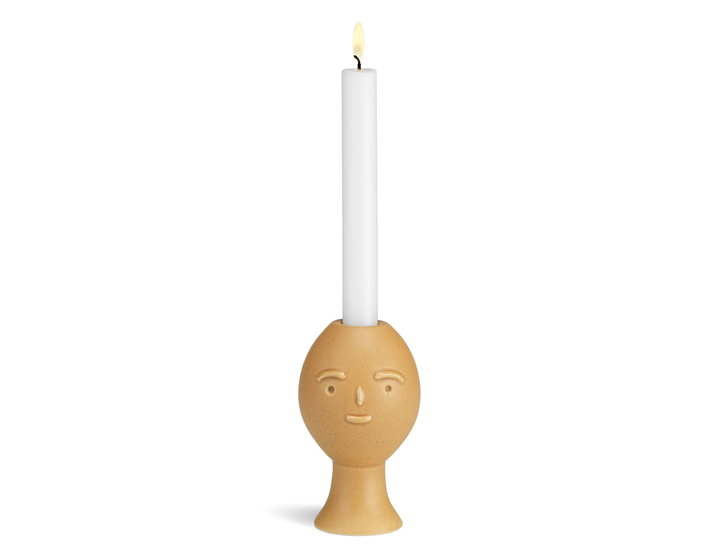 Lucius Candleholder