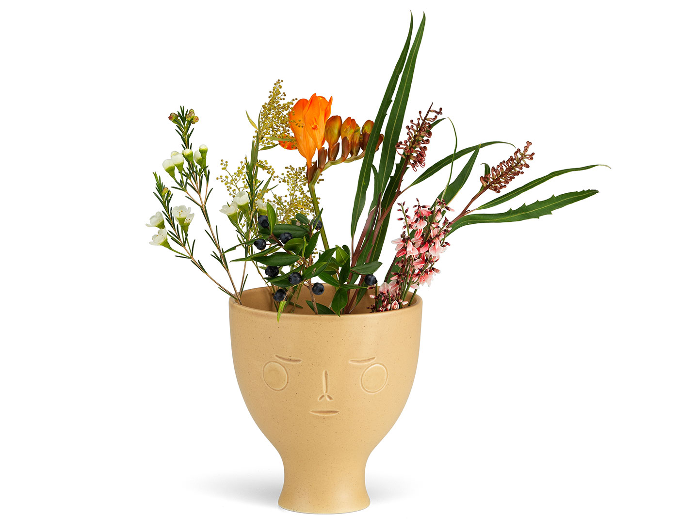 Midsummer Dream Vase
