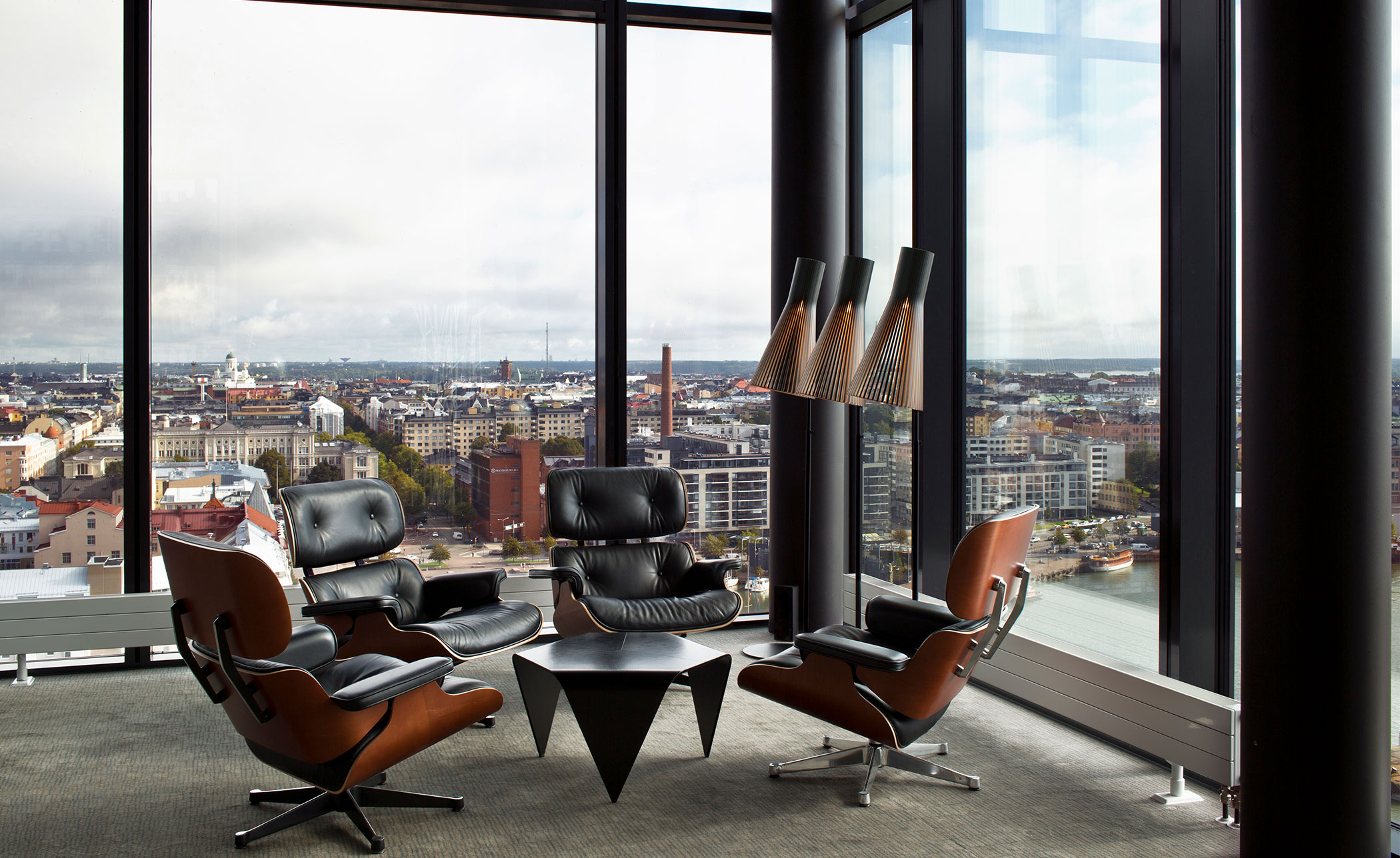 Secto Floor Lamp