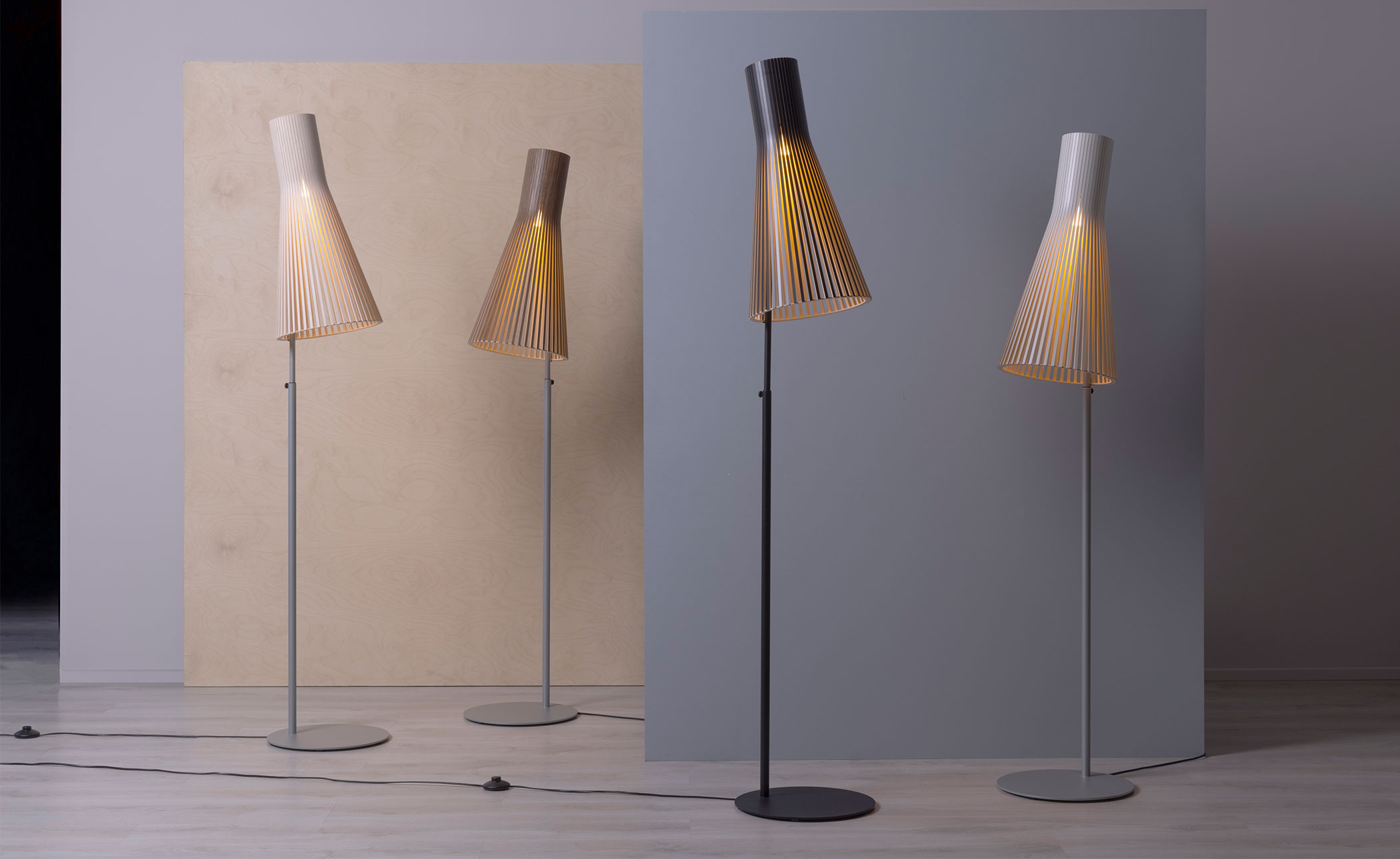 Secto Floor Lamp
