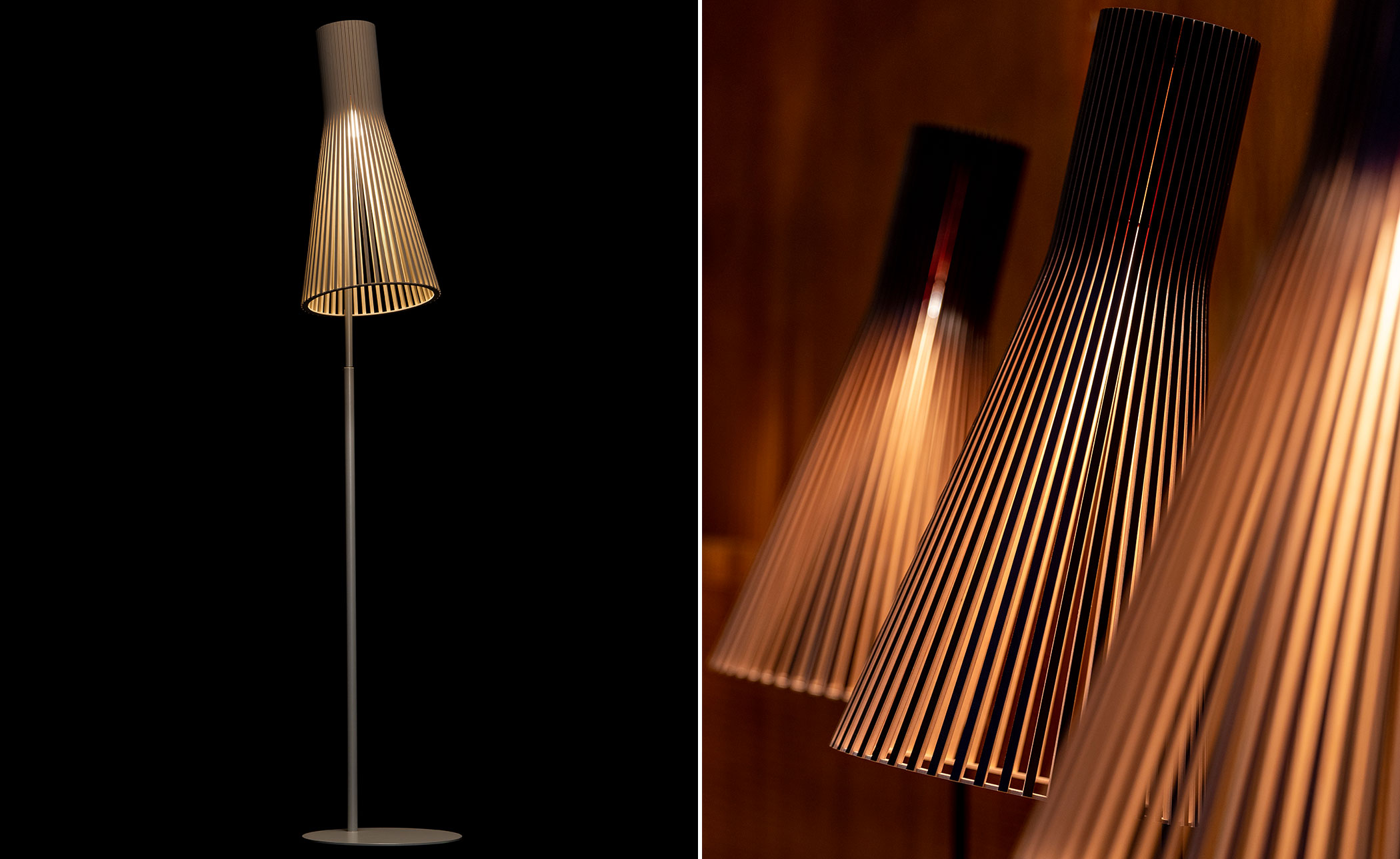 Secto Floor Lamp