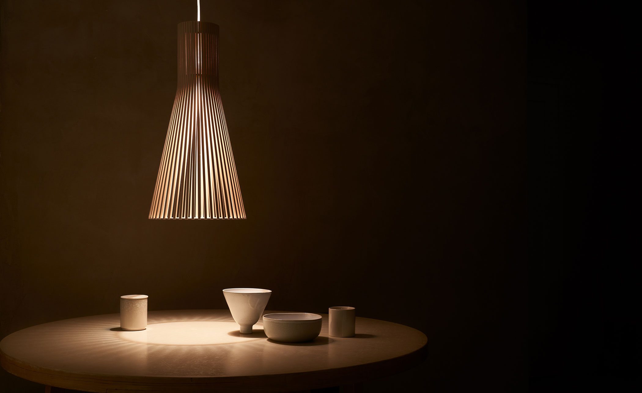 Secto Pendant Lamp