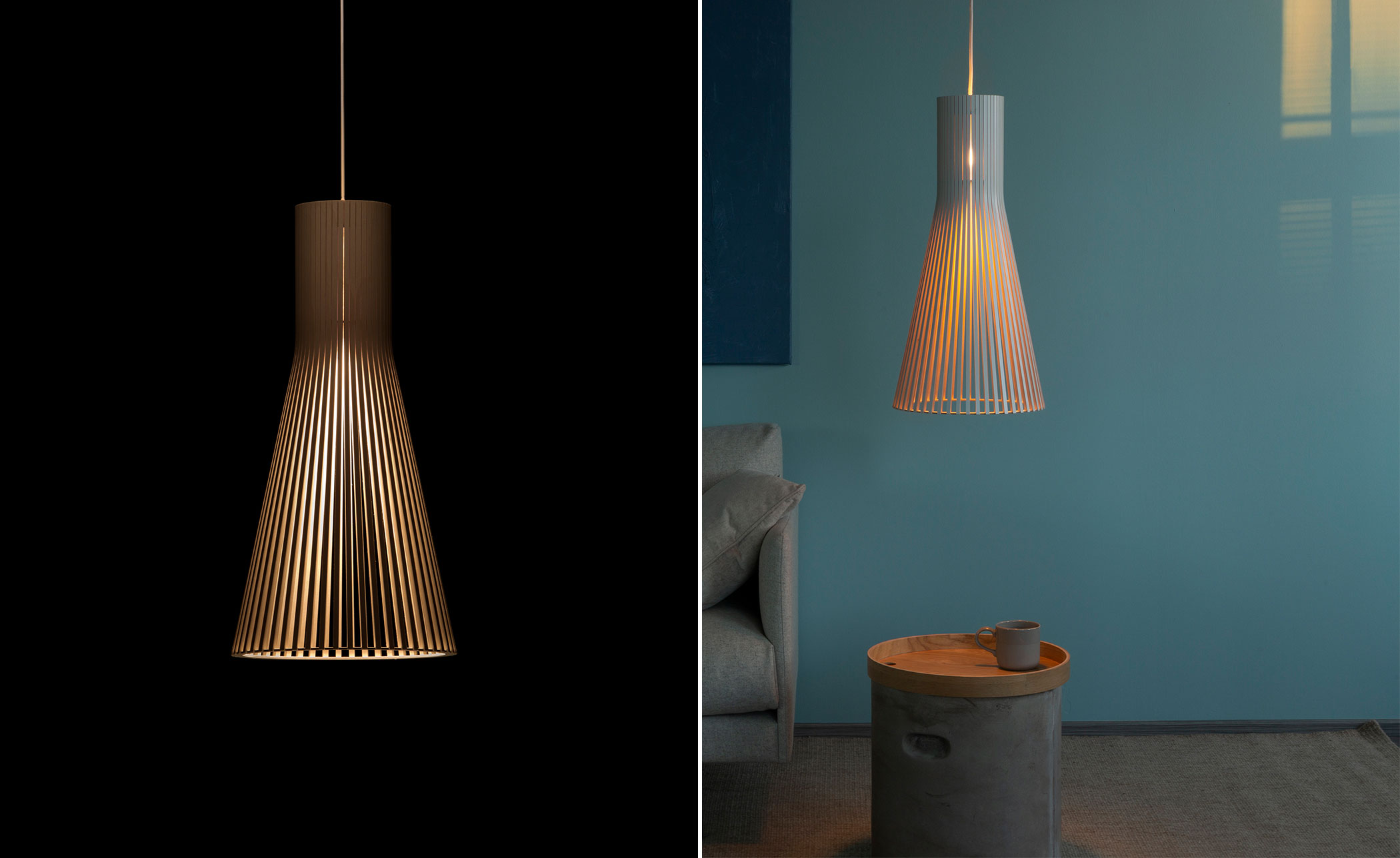 Secto Pendant Lamp