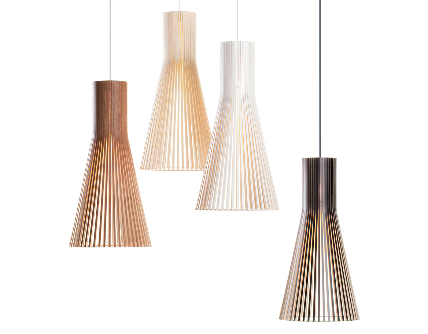 Secto Pendant Lamp