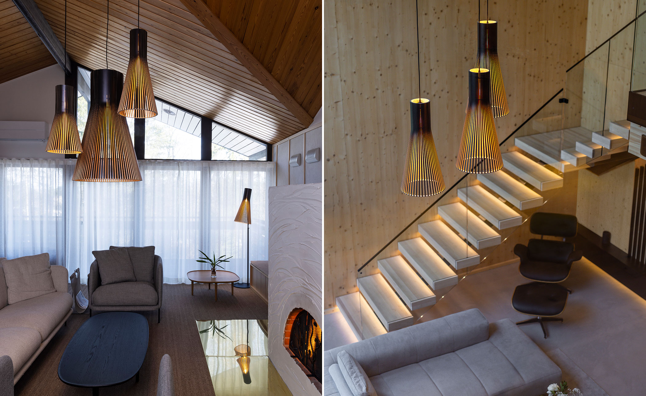 Secto 4200 Pendant Lamp
