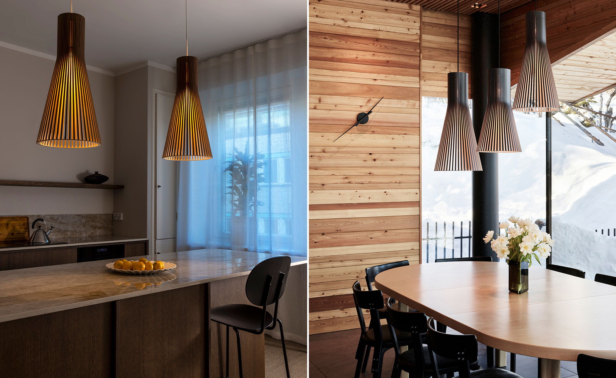 Secto 4200 Pendant Lamp