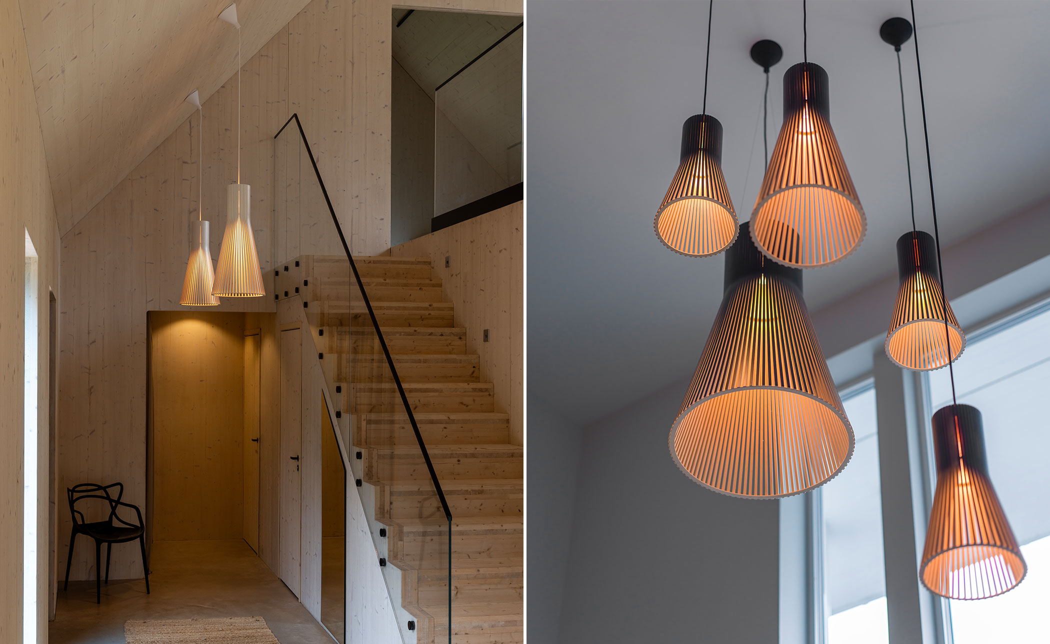 Secto 4200 Pendant Lamp