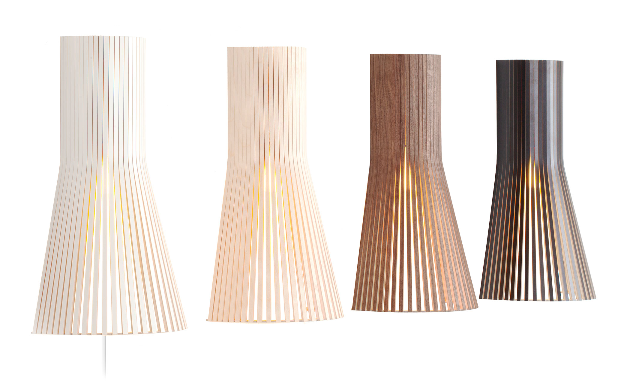 Secto Wall Lamp