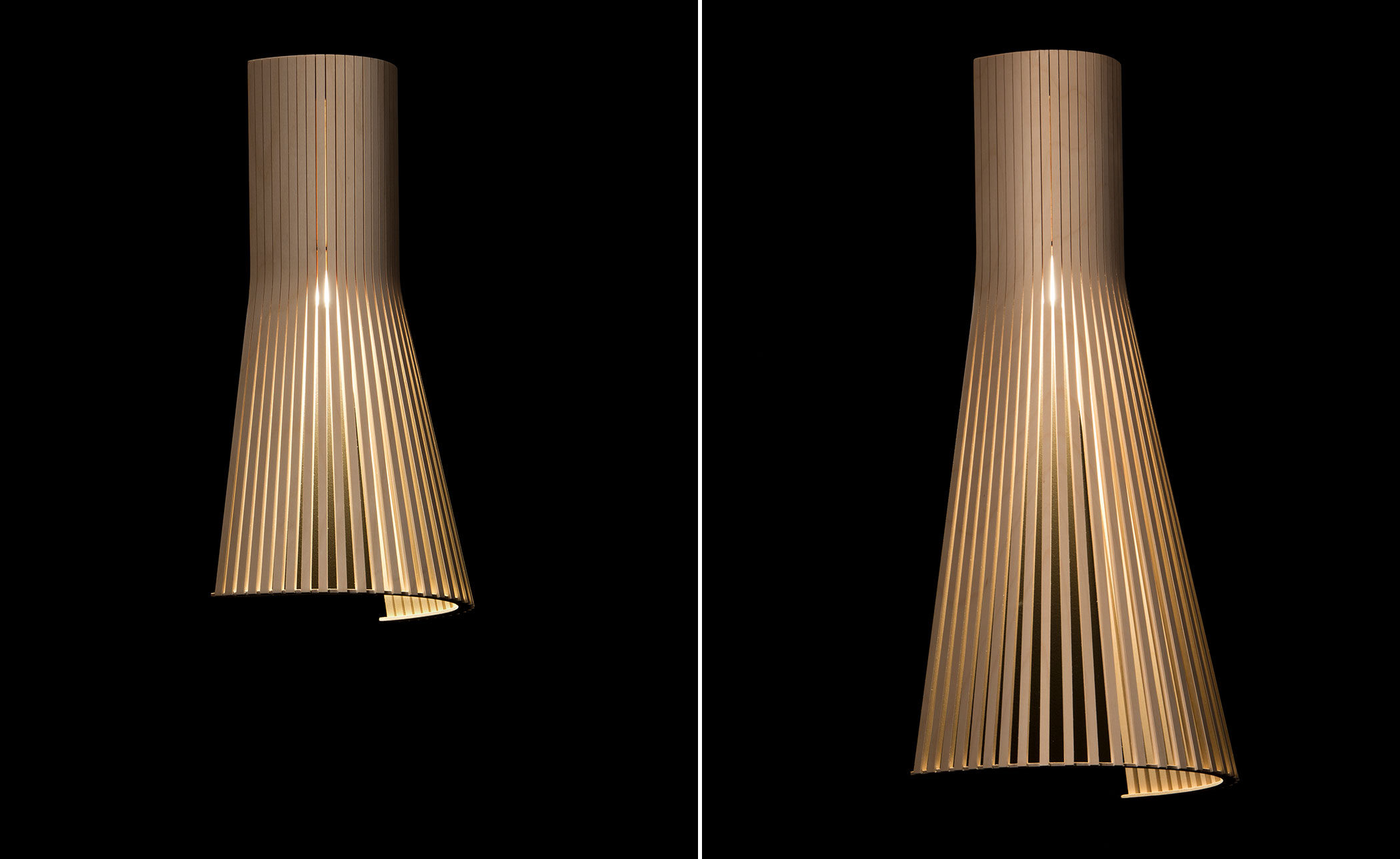 Secto Wall Lamp