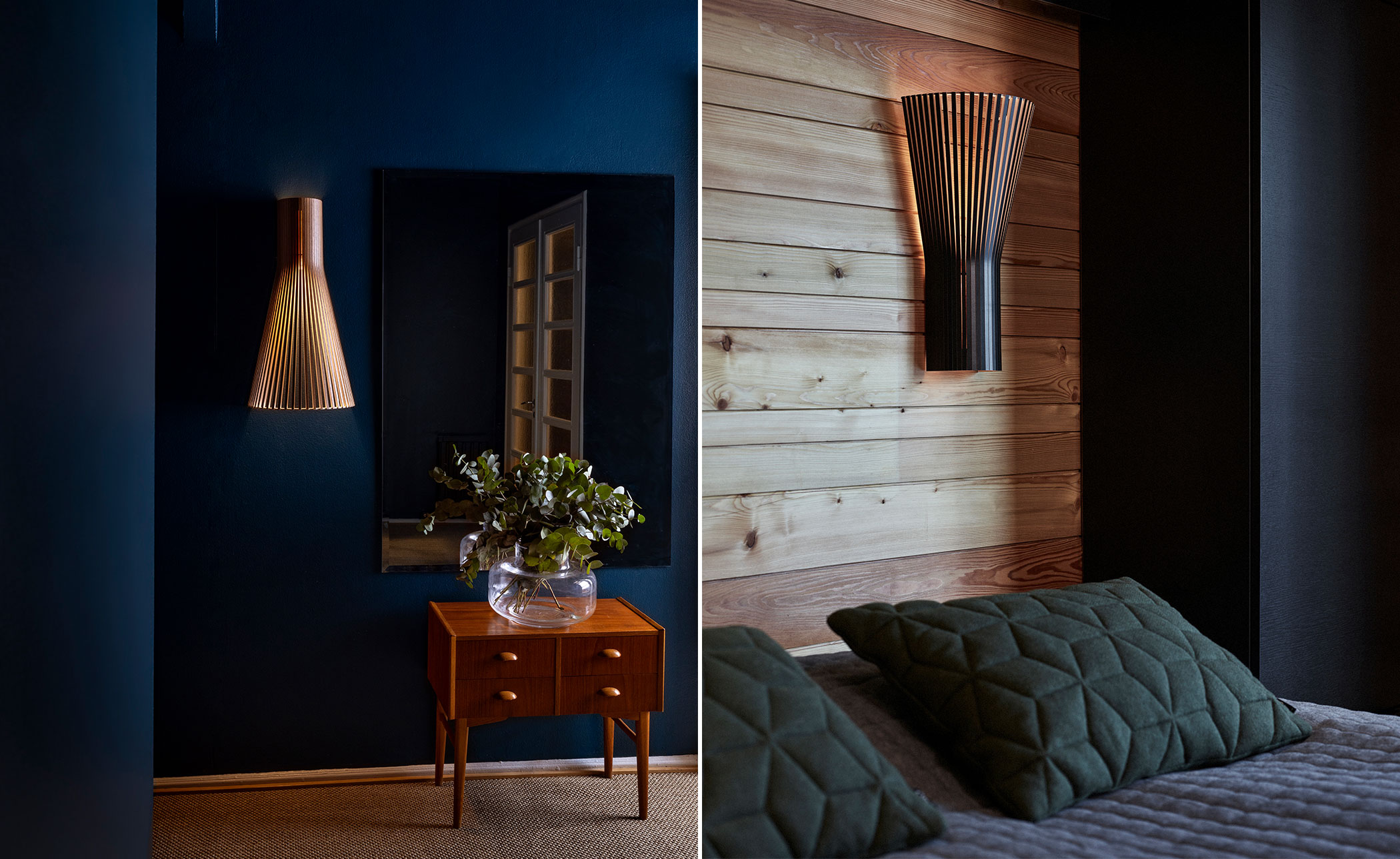 Secto 4230 Wall Lamp