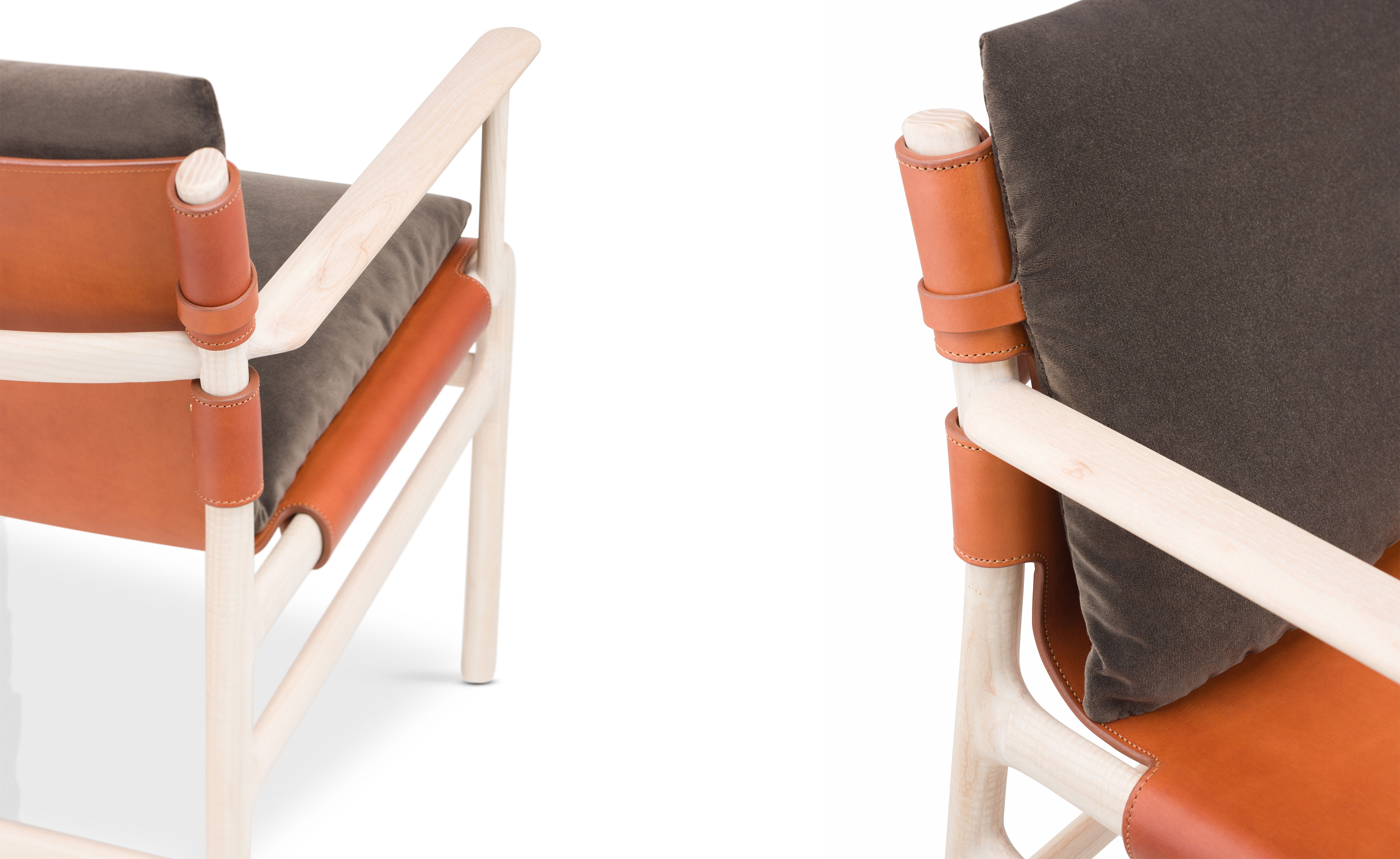 Sela Dining Armchair