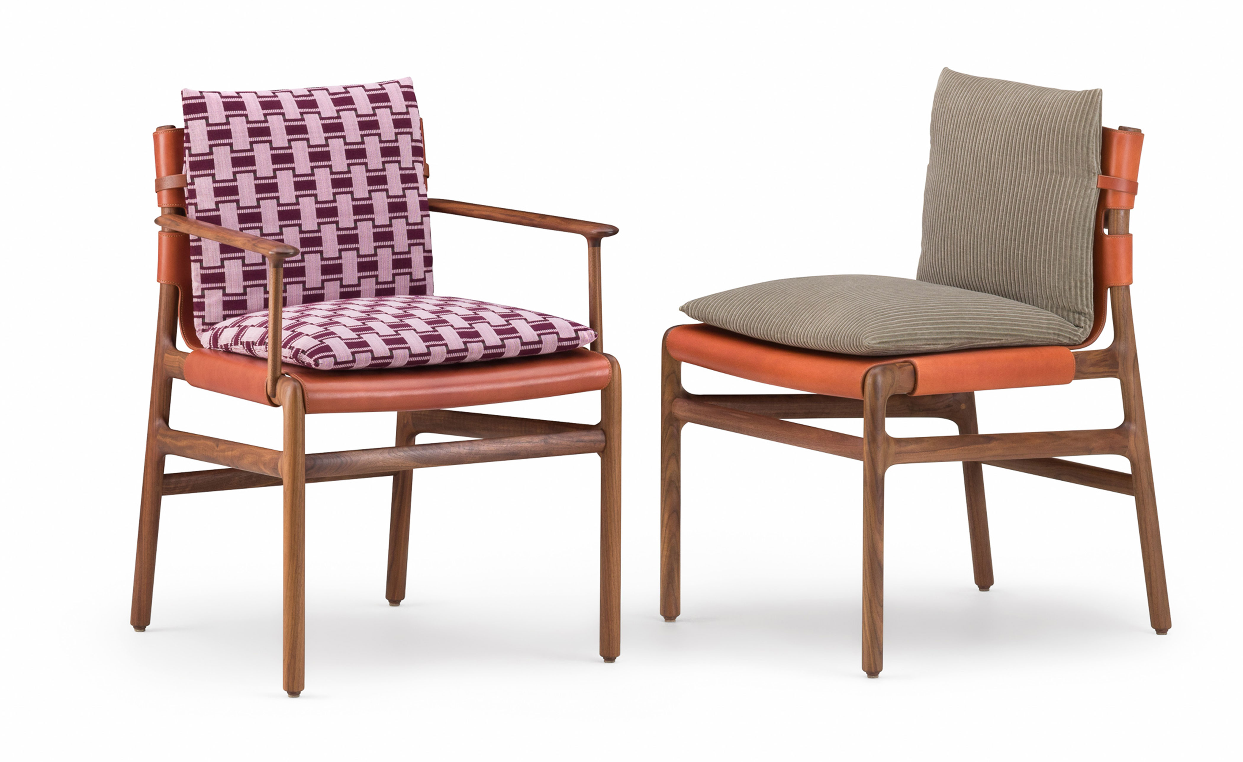 Sela Dining Armchair