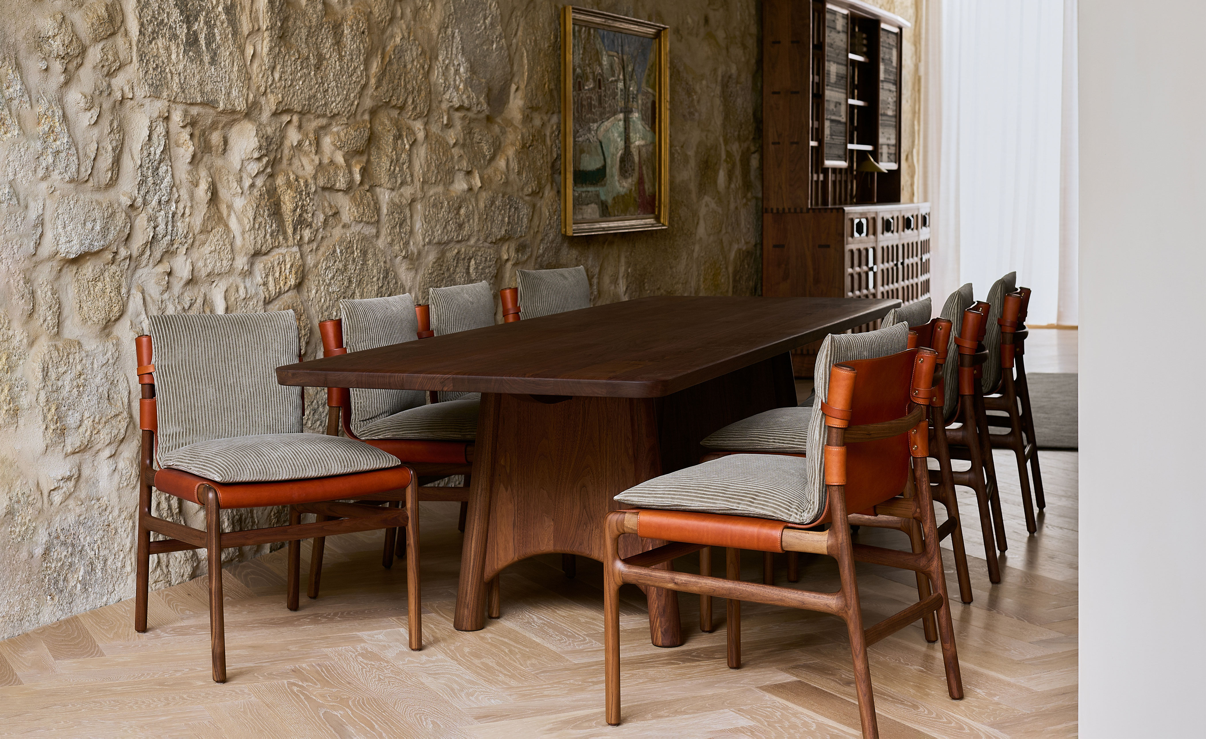 Sela Dining Chair