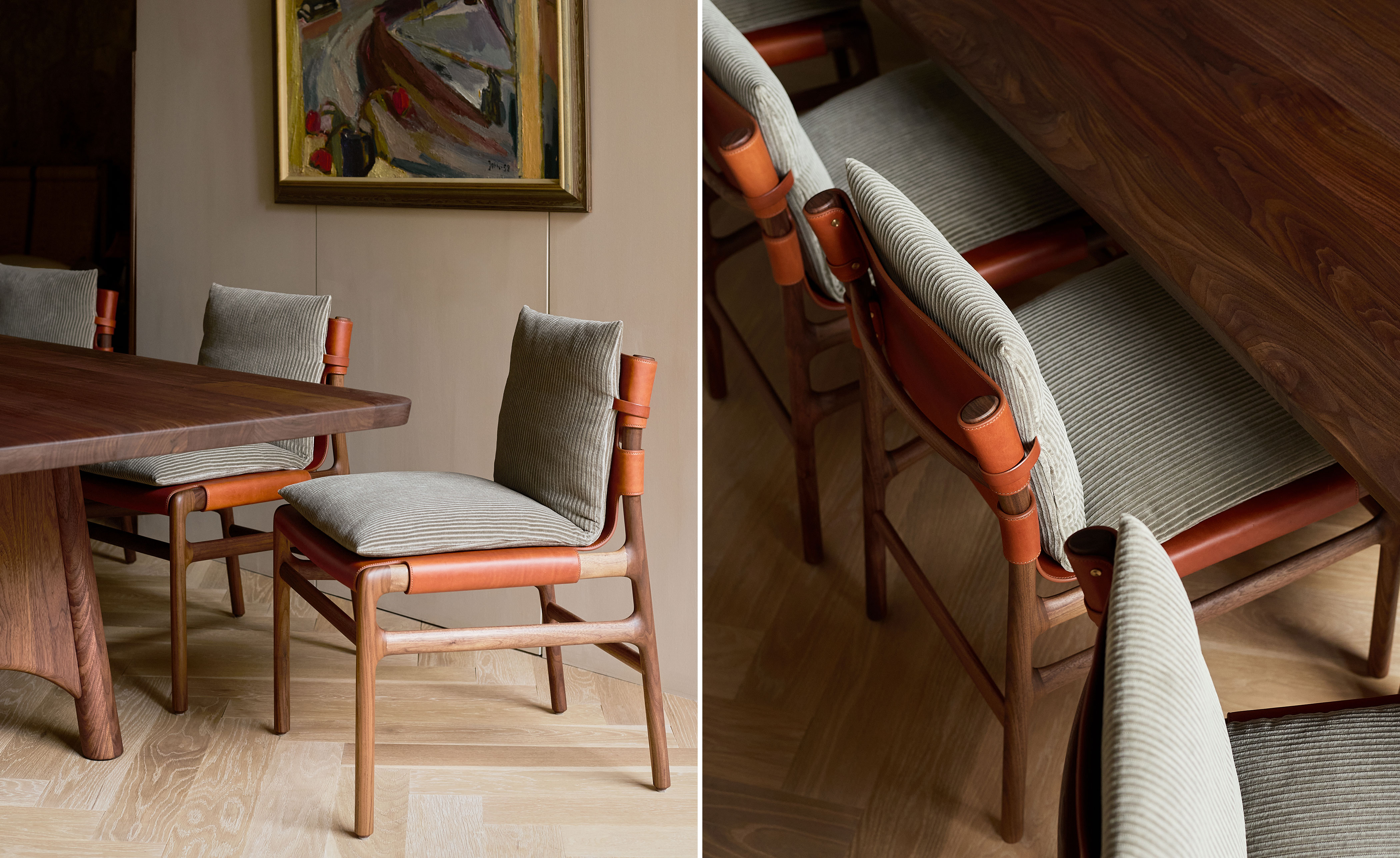 Sela Dining Chair