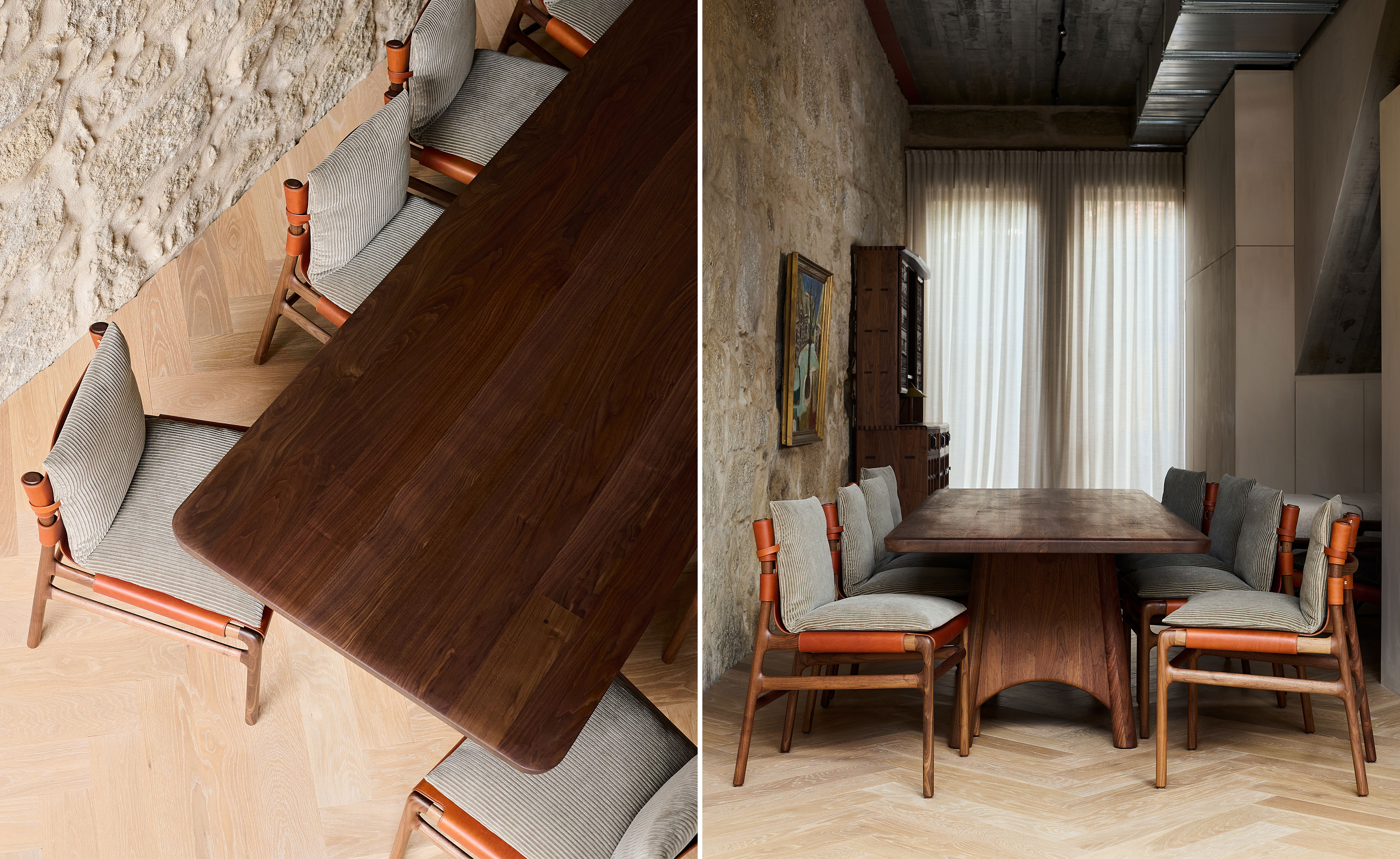 Sela Dining Chair