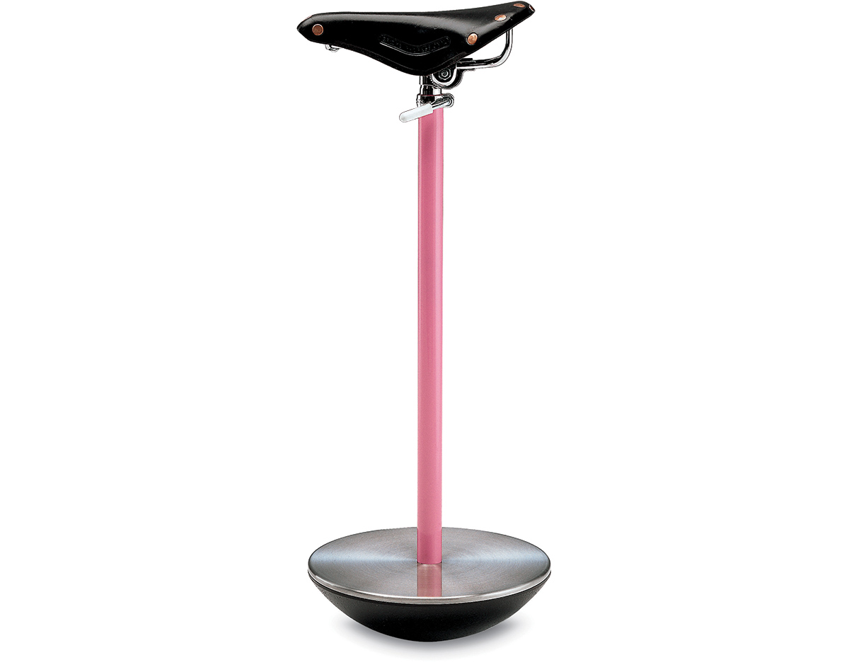castiglioni sella stool