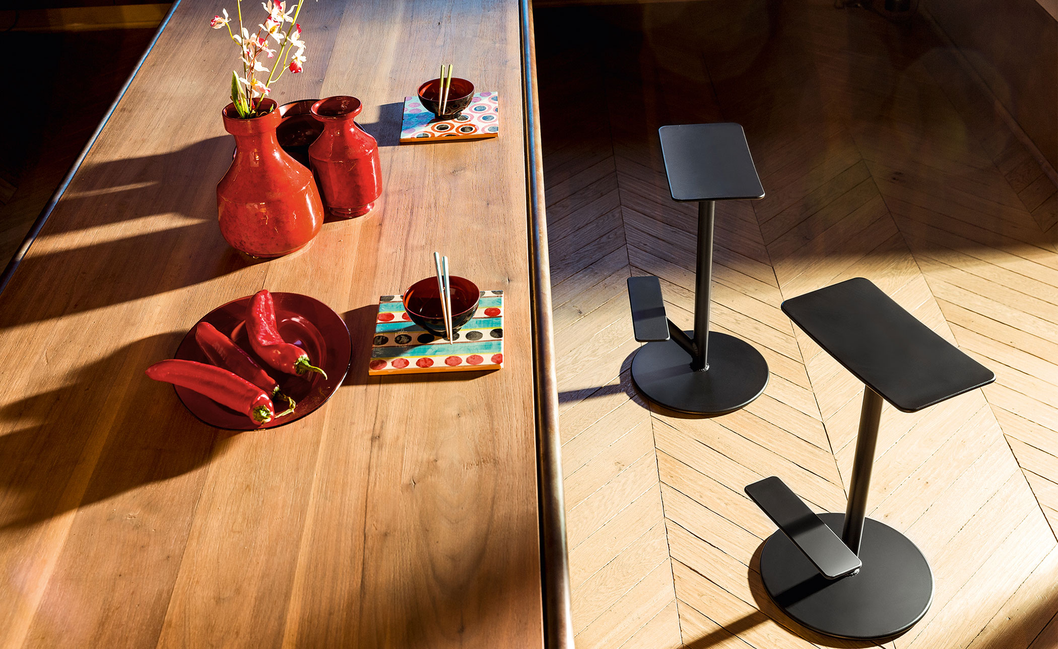 Magis Sequoia Stool