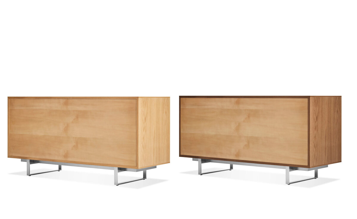 series 11 six drawer dresser